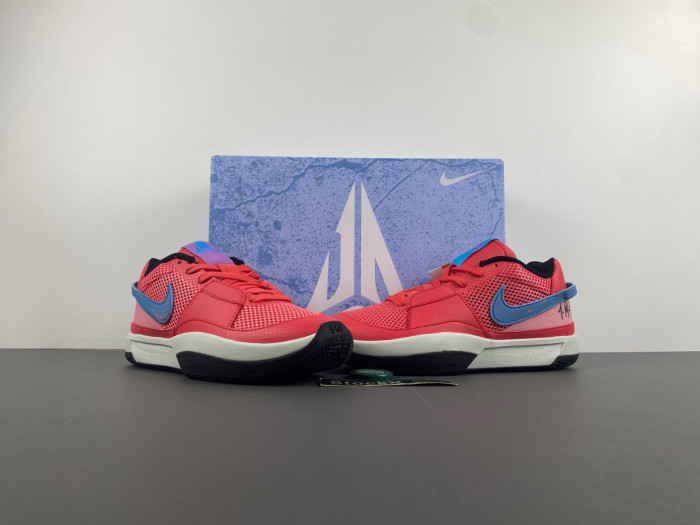 NIKE JA 1 EP "Ember Glow" DR8786-800