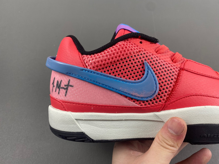 NIKE JA 1 EP "Ember Glow" DR8786-800