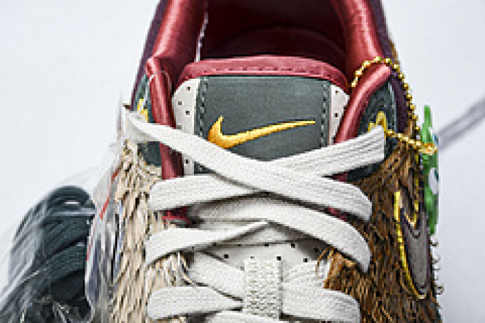 Division Street x Nike Air Max 1 "Oregon Ducks” HQ2639-100