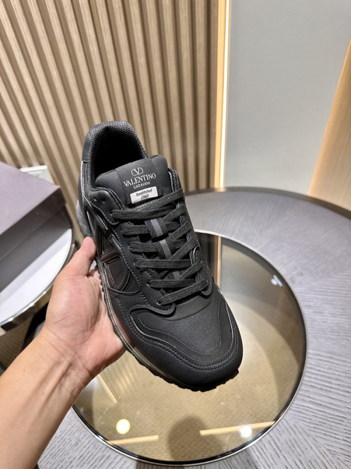 VALEN DESIGNER SNEAKERS