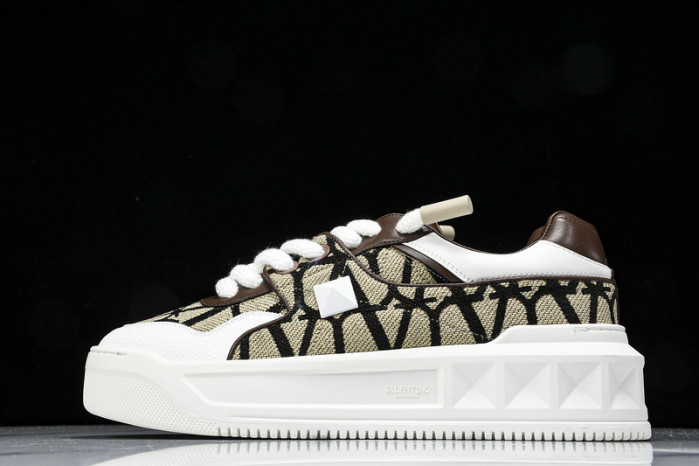 VALEN DESIGNER SNEAKERS