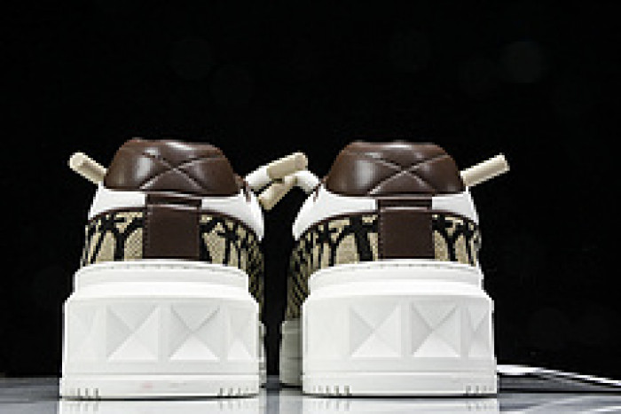 VALEN DESIGNER SNEAKERS