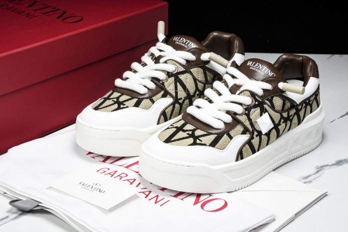 VALEN DESIGNER SNEAKERS