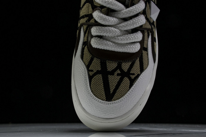 VALEN DESIGNER SNEAKERS