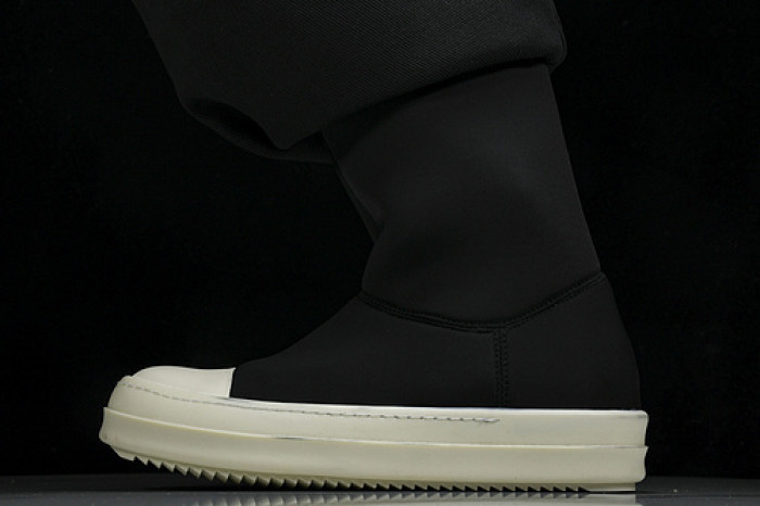 RICK OWENS DRKSHDW