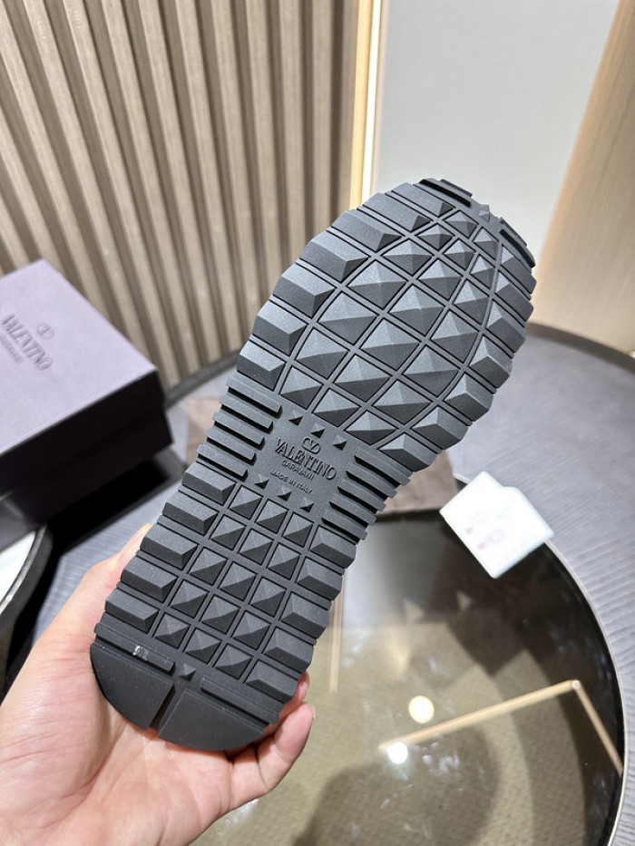 VALEN DESIGNER SNEAKERS