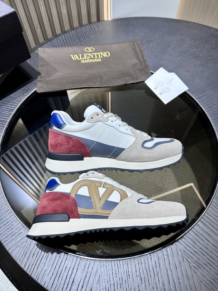 VALEN DESIGNER SNEAKERS