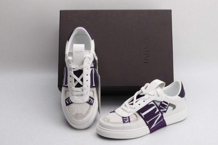 VALEN DESIGNER SNEAKERS