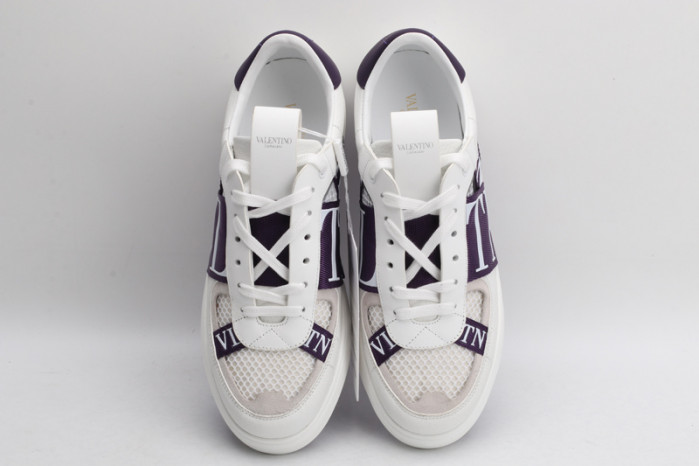 VALEN DESIGNER SNEAKERS