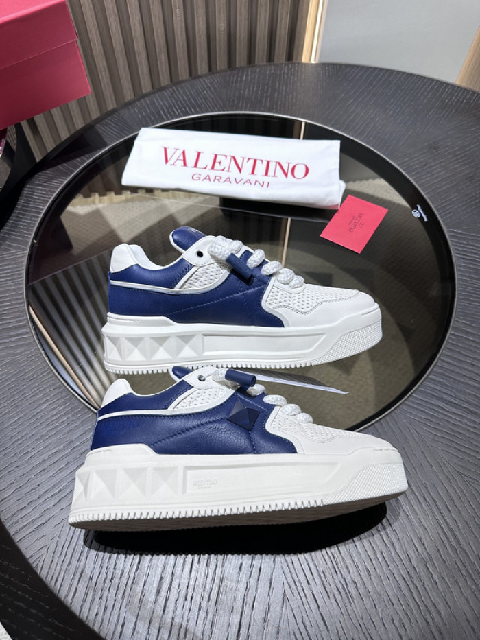 VALEN DESIGNER SNEAKERS
