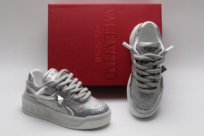 VALEN DESIGNER SNEAKERS