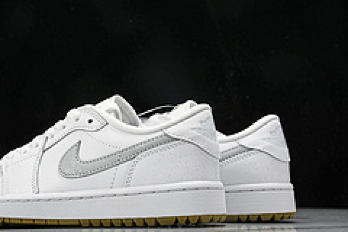 Air Jordan 1 Low Golf DD9315-111