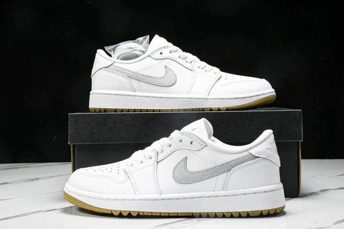 Air Jordan 1 Low Golf DD9315-111