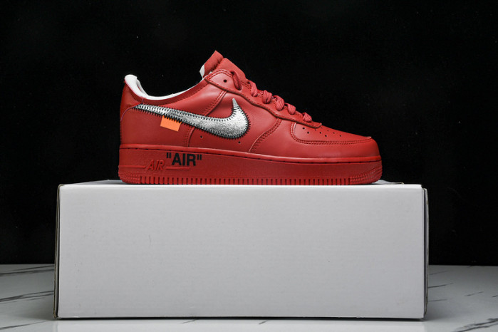 Air Force 1 Low OH AO4297-600
