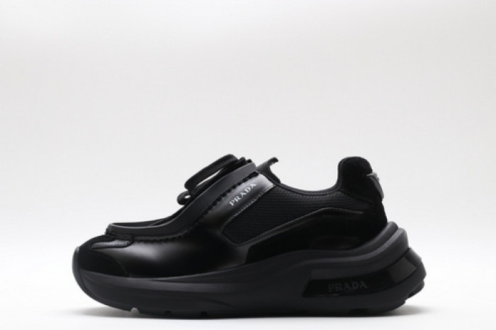 PRA designer sneaker