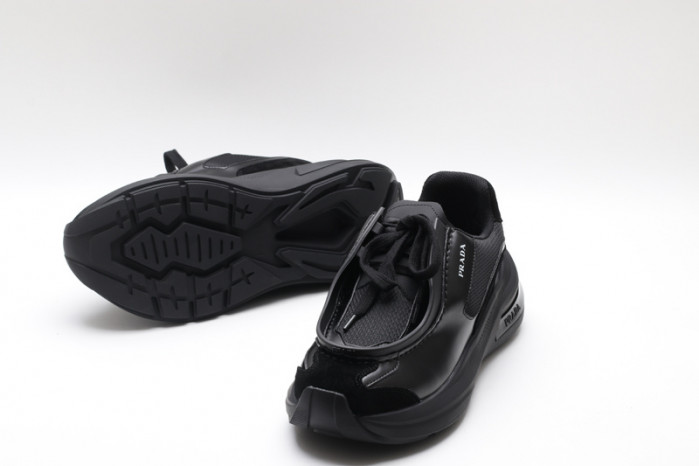 PRA designer sneaker