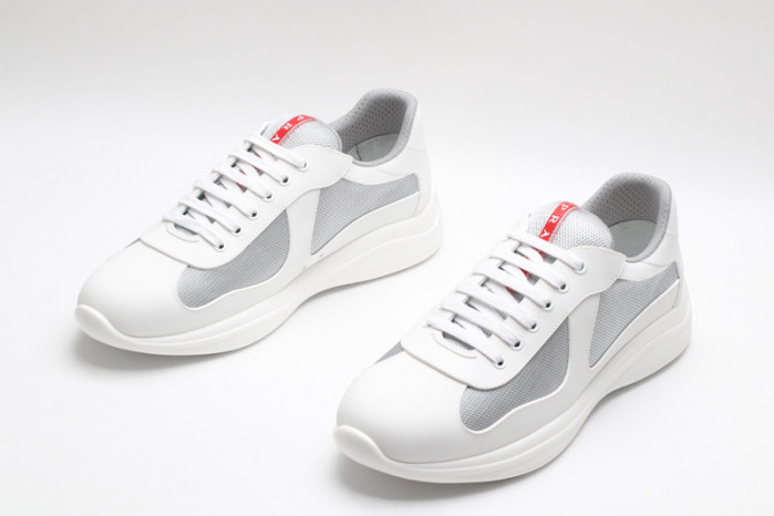 PRA designer sneaker