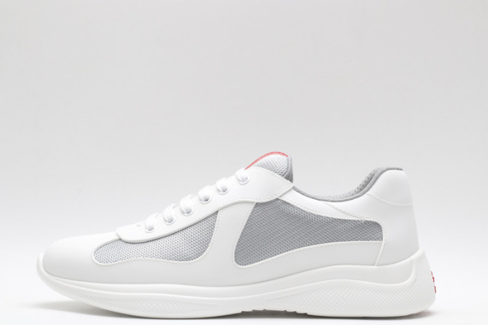 PRA designer sneaker