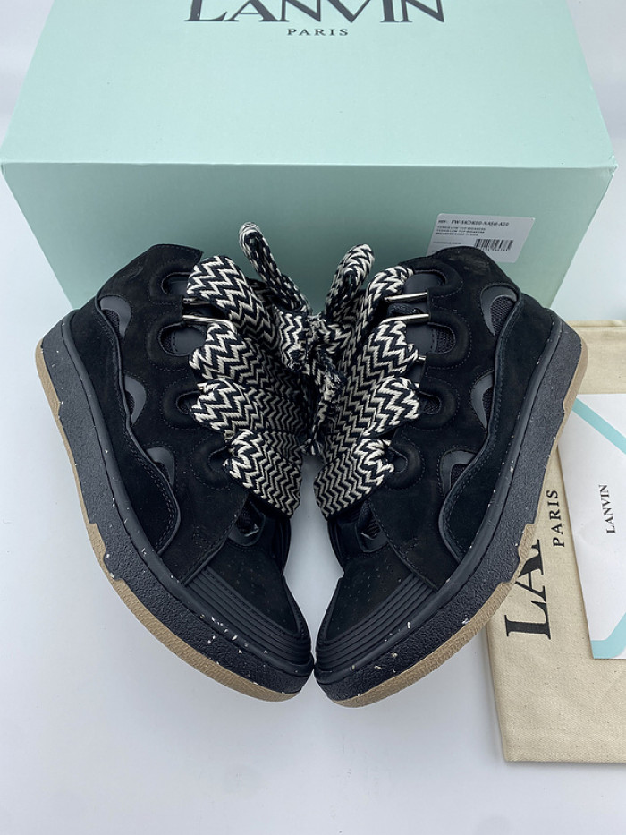 LAN*VAN SNEAKERS PANKICK