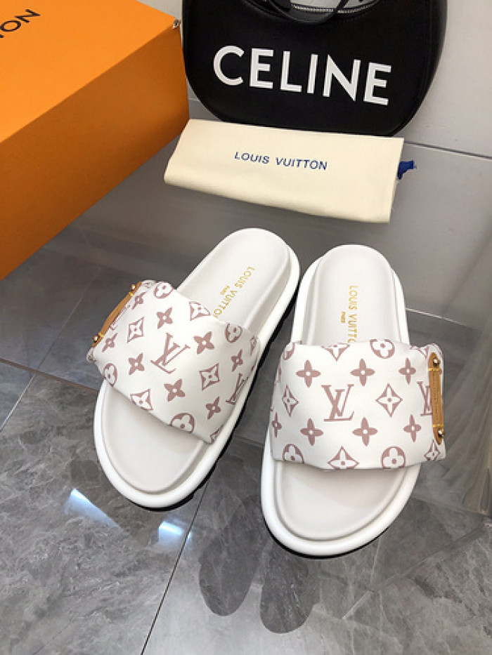 L&V SLIPPERS