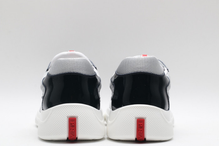 PRA designer sneaker