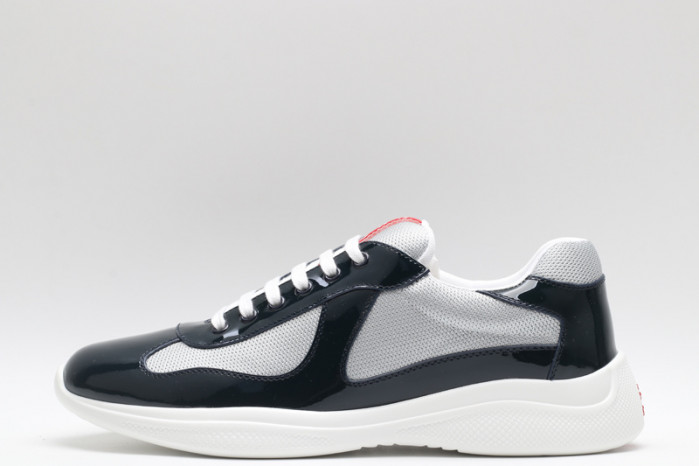 PRA designer sneaker