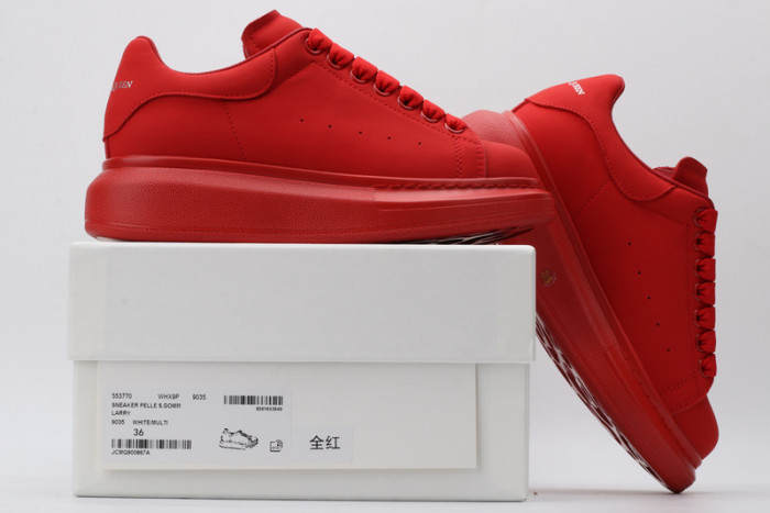 Alexander McQueen sneaker