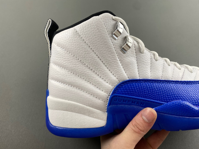 Air Jordan 12 CT8013-116