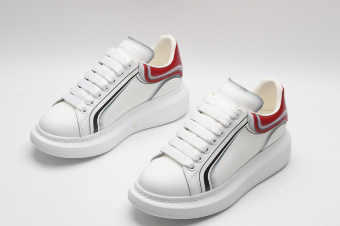 Alexander McQueen sneaker