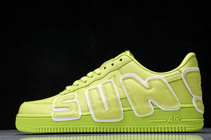 Cactus Plant Flea Market x Nike Air Force 1 DC4457-300