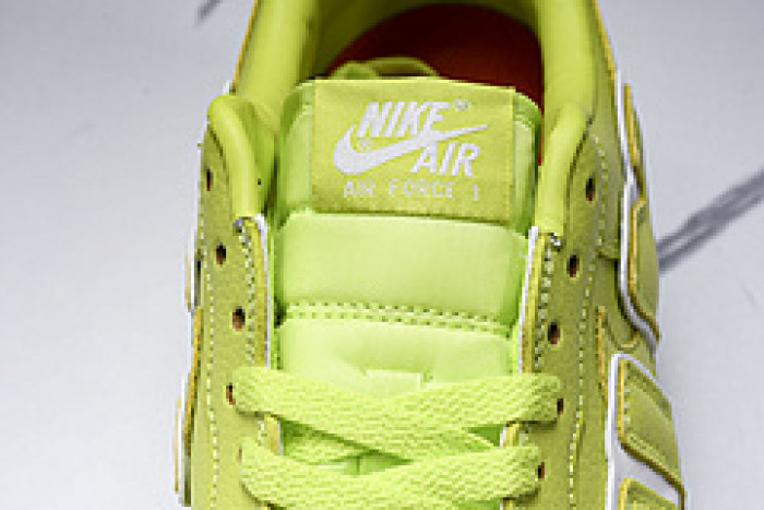 Cactus Plant Flea Market x Nike Air Force 1 DC4457-300