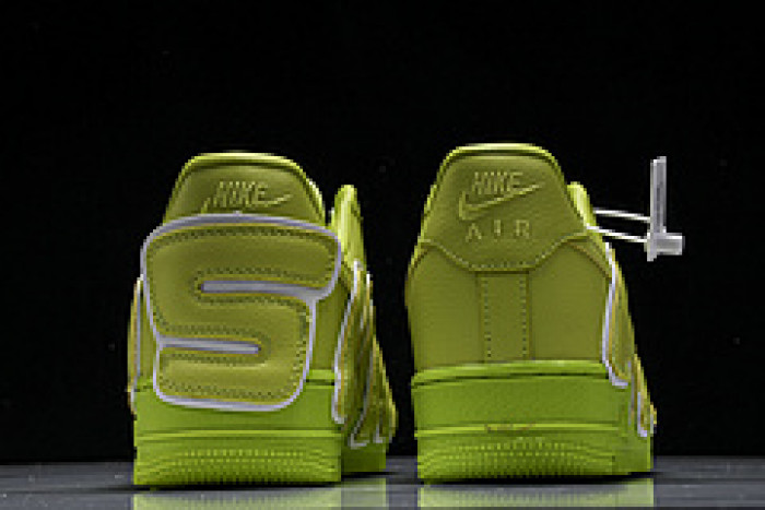 Cactus Plant Flea Market x Nike Air Force 1 DC4457-300