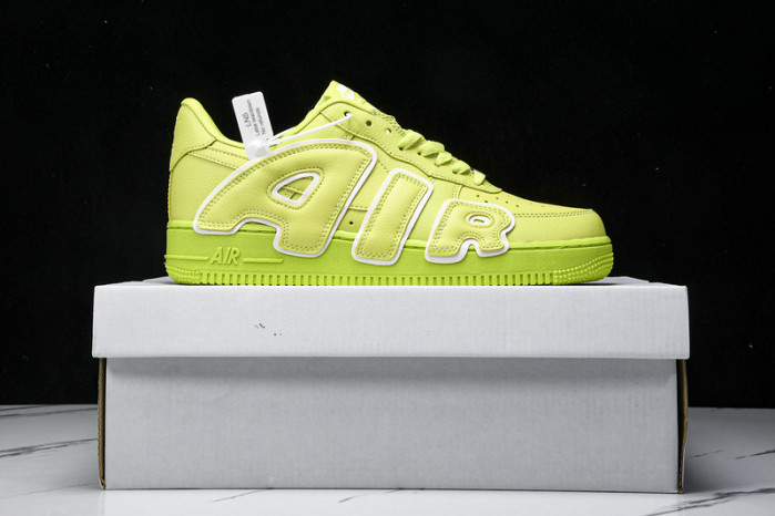Cactus Plant Flea Market x Nike Air Force 1 DC4457-300