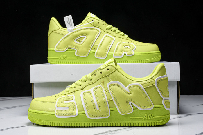 Cactus Plant Flea Market x Nike Air Force 1 DC4457-300