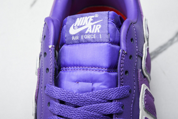 Cactus Plant Flea Market x Nike Air Force 1 DC4457-104