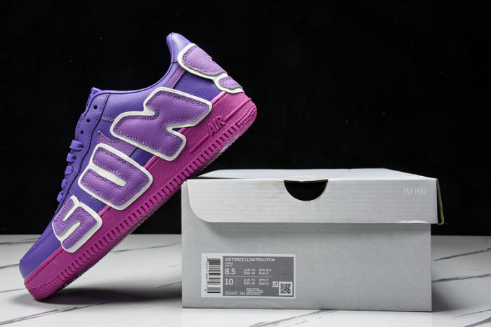 Cactus Plant Flea Market x Nike Air Force 1 DC4457-104