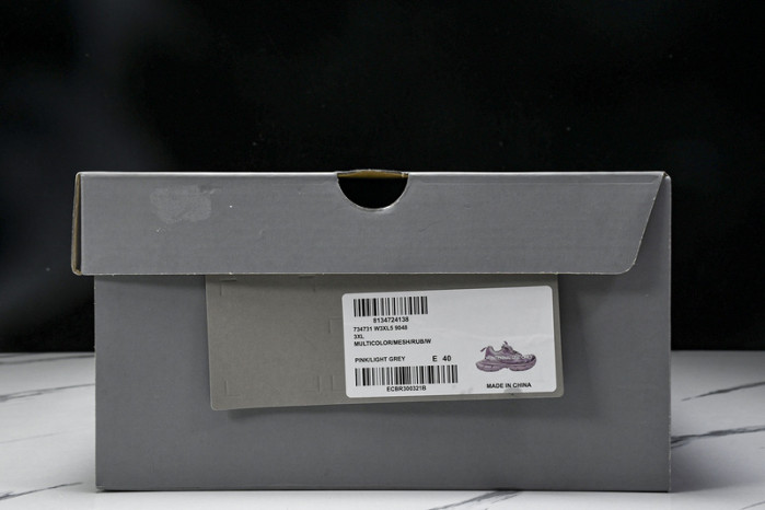 BLEN 3XL 734731 W3XL5 9048