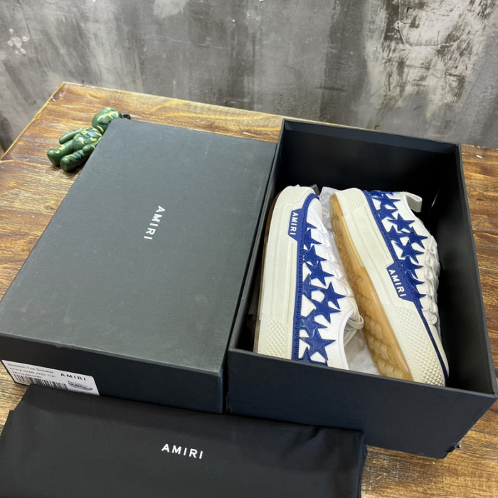 AM1R1 SNEAKERS
