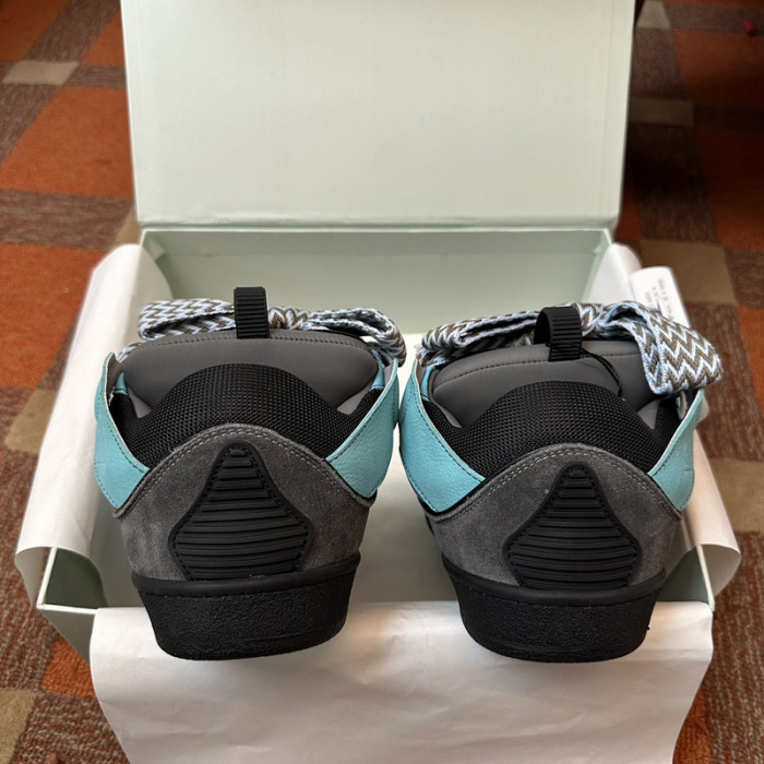 LAN*VAN SNEAKERS PANKICK