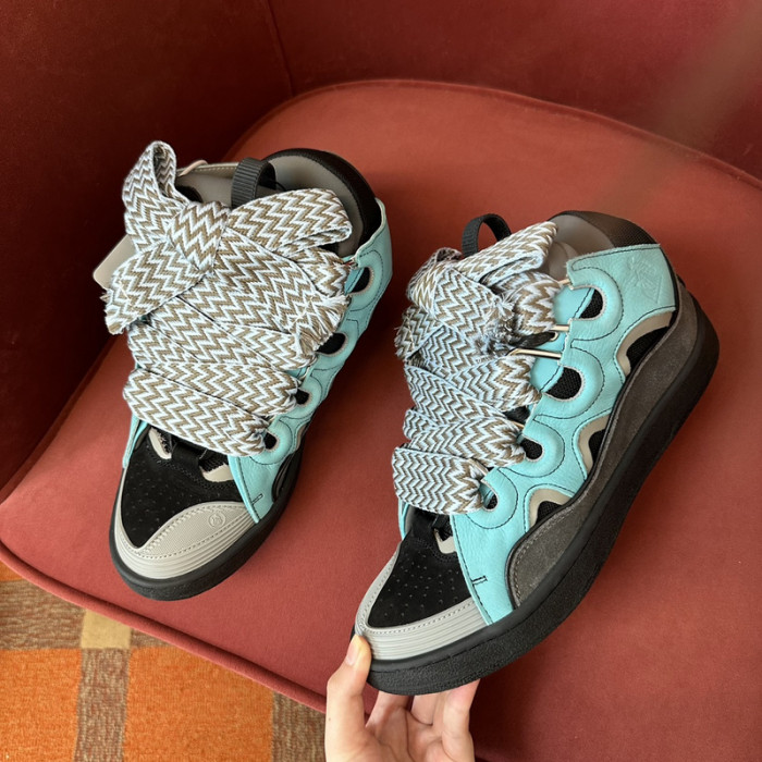 LAN*VAN SNEAKERS PANKICK