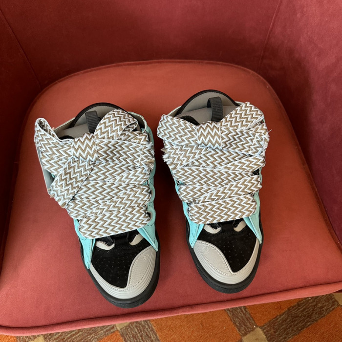 LAN*VAN SNEAKERS PANKICK