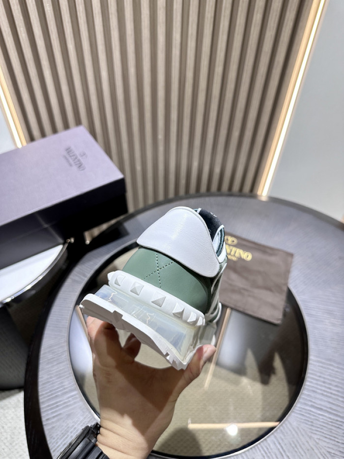 VALEN DESIGNER SNEAKERS