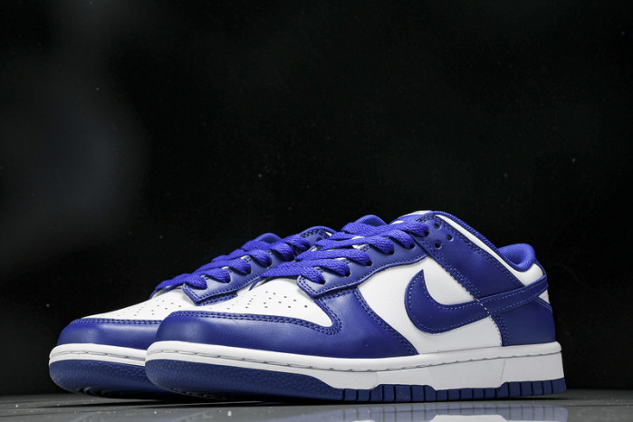 Nk Dunk Low "Polar Blue" DV0833 103