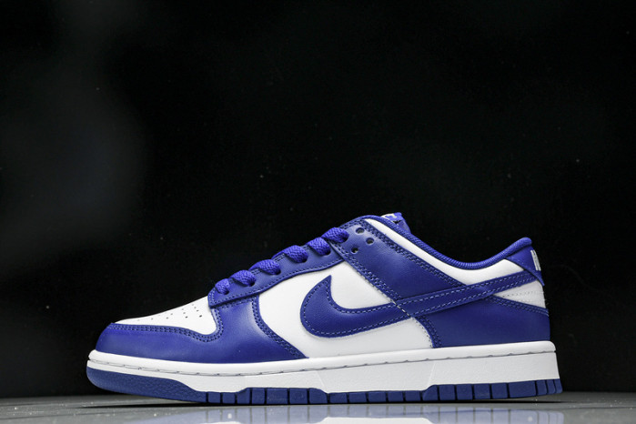 Nk Dunk Low "Polar Blue" DV0833 103