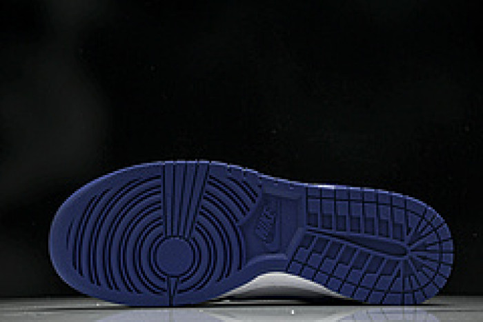 Nk Dunk Low "Polar Blue" DV0833 103
