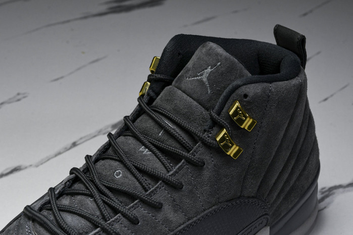 Air Jordan 12 130690-005