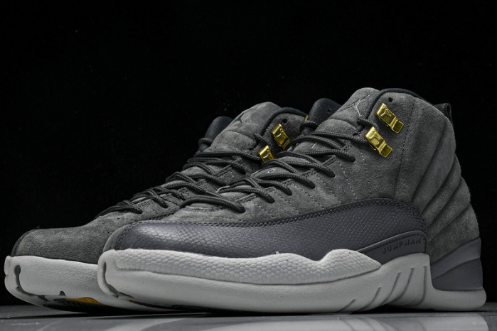 Air Jordan 12 130690-005