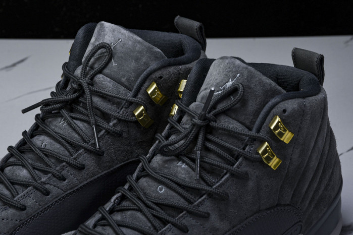 Air Jordan 12 130690-005