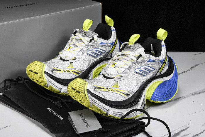 BLEN 10XL W2MV2 9741