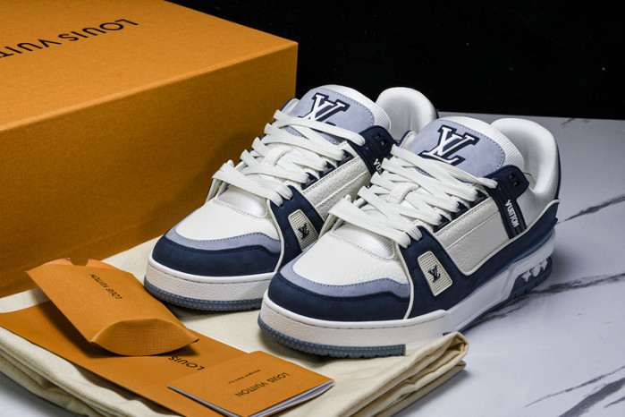L&V SNEAKERS